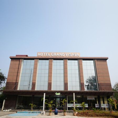 Hotel Grand Visava Lonavala Exterior photo