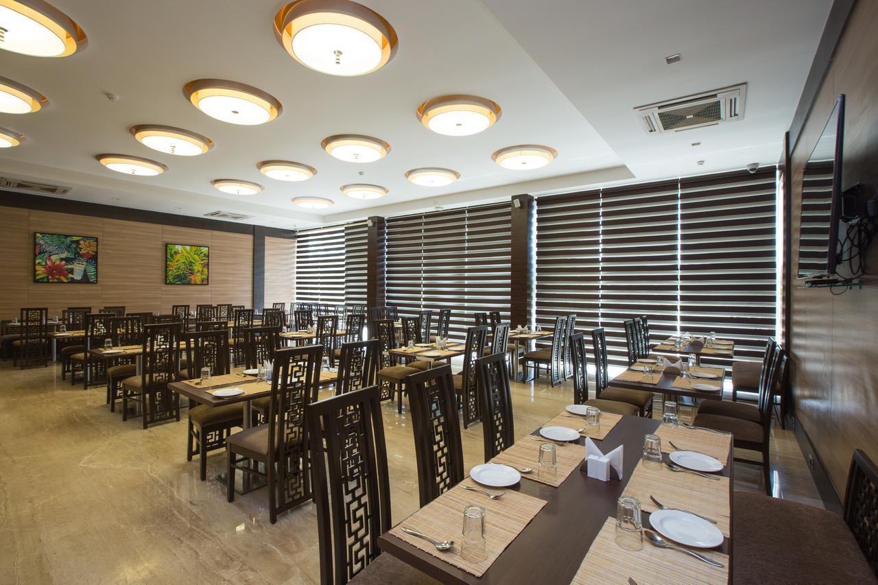 Hotel Grand Visava Lonavala Exterior photo
